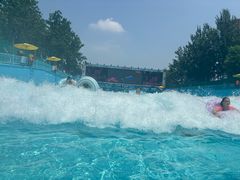 -欢乐水魔方水世界