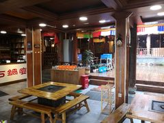 -滇藏石锅宴(北门坡古城管理局店)