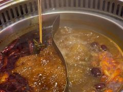 -宏姐串串香(宏伟路店)