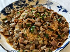 -宾朋海鲜特色美食餐厅·纯手工鲅鱼水饺(兴海路店)