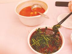 -玲珑餐厅(陕西南路店)