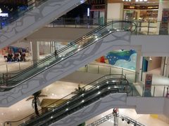 -圆融购物中心(南天成路店)