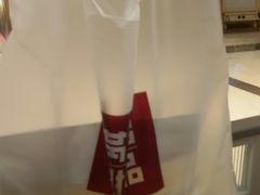 -满记甜品(巴黎春天宝山店)