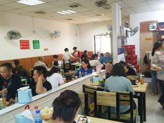 大堂-老殷锅仔