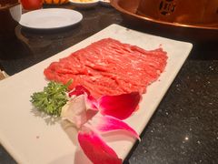 -南门涮肉(北洼路店)