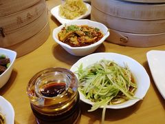 -鼎泰丰(嘉年华•海信广场VILLAGE店)