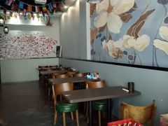 大堂-YULOI予乐炸鸡(平乐店)