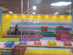 -飞奇儿体能体操馆(和平印象城店)