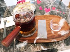 -EVERNAKED裸蛋糕(SOHO天山店)