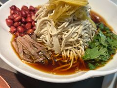 -小厨娘淮扬菜(河西奥美大厦店)