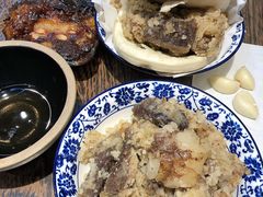 -叁省斋粉蒸肉甑糕·清真(回民街店)