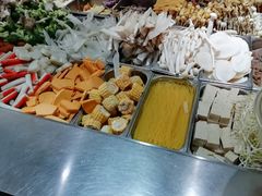 -林静小吃(复兴路店)