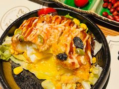 -玉川屋·深夜食堂居酒屋(柳巷店)