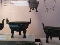 -日照市博物馆