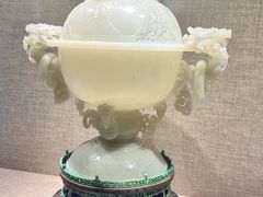 -北京工艺美术博物馆