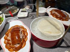 -秀儿四九城·新京菜(亚运村鸟巢店)