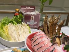 -红鼎豆捞·非遗鲍皇汤火锅(宝丰路店)