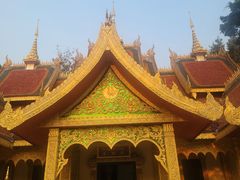 -西双版纳勐泐文化旅游区