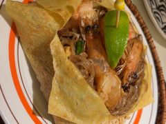 泰北海鲜金边粉-太食獸泰式茶餐厅(IFS国金中心店)