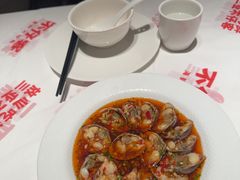 -不仔客海鲜·烧烤·270度海景餐厅(大东海店)
