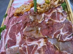 -正宗齐齐哈尔烤肉·齐牛哥鲜切炭火烤肉(杭州总店)