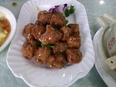 -宝发园名菜馆