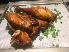 -绿茶餐厅(乐峰广场店)