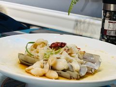 -鲜味食族水产·海鲜餐厅