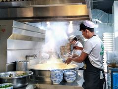 -清真磨沟沿老字号牛肉面(总店)