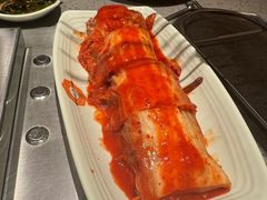 -白玉·朝鲜族烤串(光明大仟里店)