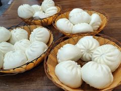 牛肉包-郑家包子牛肉拉面(尚勤路店)