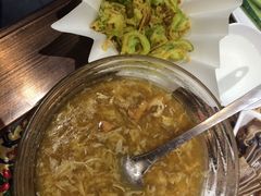 -城南往事济南风味主题餐厅(东环店)