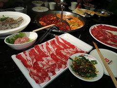 -蜀大侠·侠客印象(园林博物馆店)