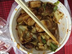 咬不得高祖生煎(高银街店)-咬不得高祖生煎·简餐(高银街店)