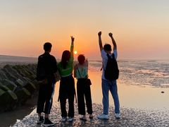 -南汇嘴观海公园