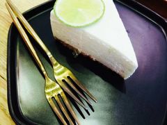 青柠芝士-Home Cafe(水榭春天店)