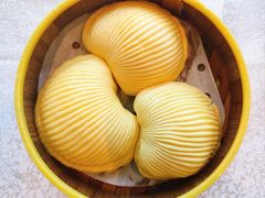 南瓜栗子包-海皇食府(水都假日酒店店)