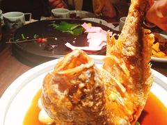-韵秋荷(宝山龙湖天街店)