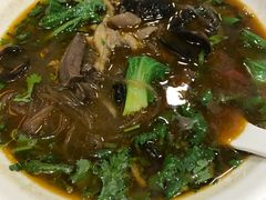 肉夹馍-魏家凉皮(博水商务大厦店)