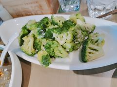 -前海沿·青岛菜(李沧万达店)