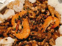 -胖哥俩肉蟹煲(盐城金鹰国际店)