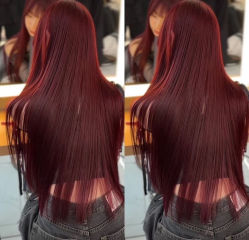 -时尚殿堂hair salon