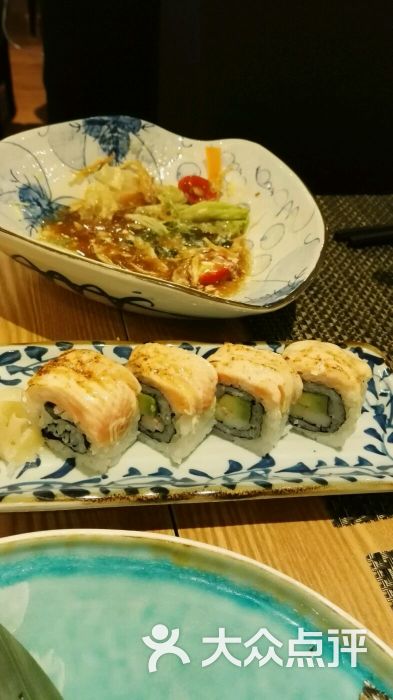 枫月日本料理(珠江新城店)图片 - 第1521张