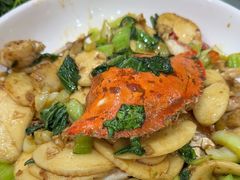 -红灯笼龙凤饭店(宁波老字号店)