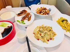 乾隆白菜-满堂·烤鸭店·北京菜(鼓楼店)