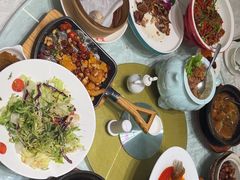 -品大三·南京菜(大行宫店)