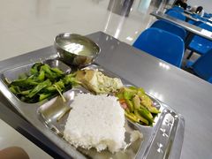 -苏州科技大学（石湖校区）二食堂