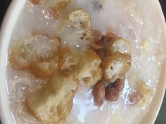 艇仔粥-熊记鸡粥瑞熊美食店(石岗大街店)