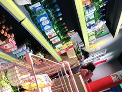 -Meet Sun韩式大排档(五一广场7MALL店)