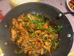 -有位虾匠·香辣蟹·小龙虾(李村店)